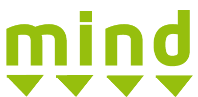 Logotipo de Mind
