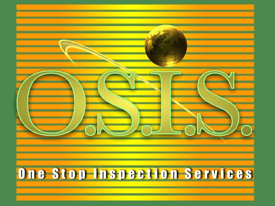 Logotipo de O.S.I.S